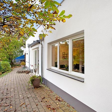 Ferienwohnung Im Eichholz Arnsberg Exterior foto