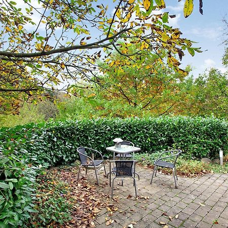 Ferienwohnung Im Eichholz Arnsberg Exterior foto