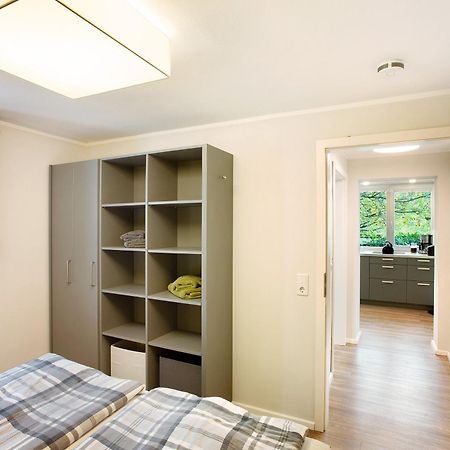 Ferienwohnung Im Eichholz Arnsberg Exterior foto