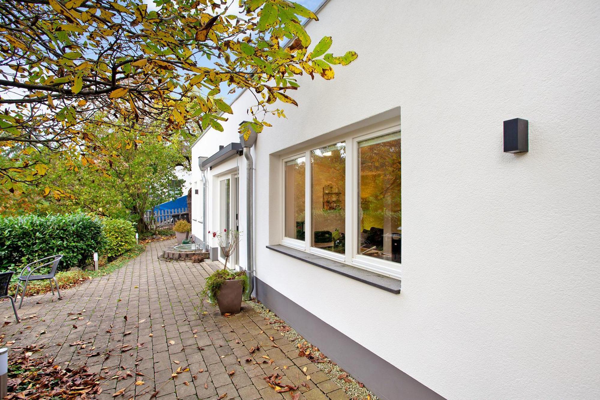 Ferienwohnung Im Eichholz Arnsberg Exterior foto