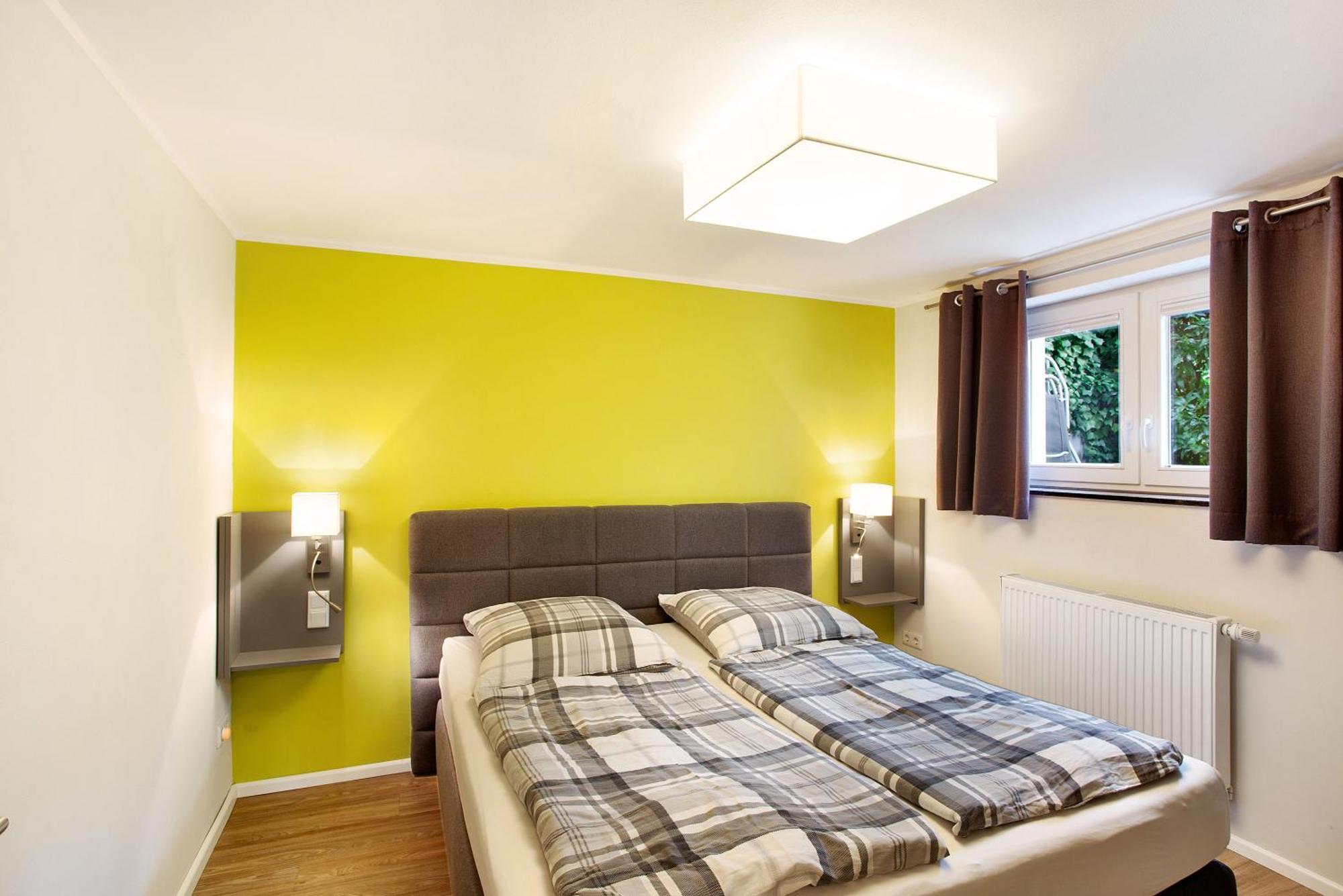 Ferienwohnung Im Eichholz Arnsberg Exterior foto