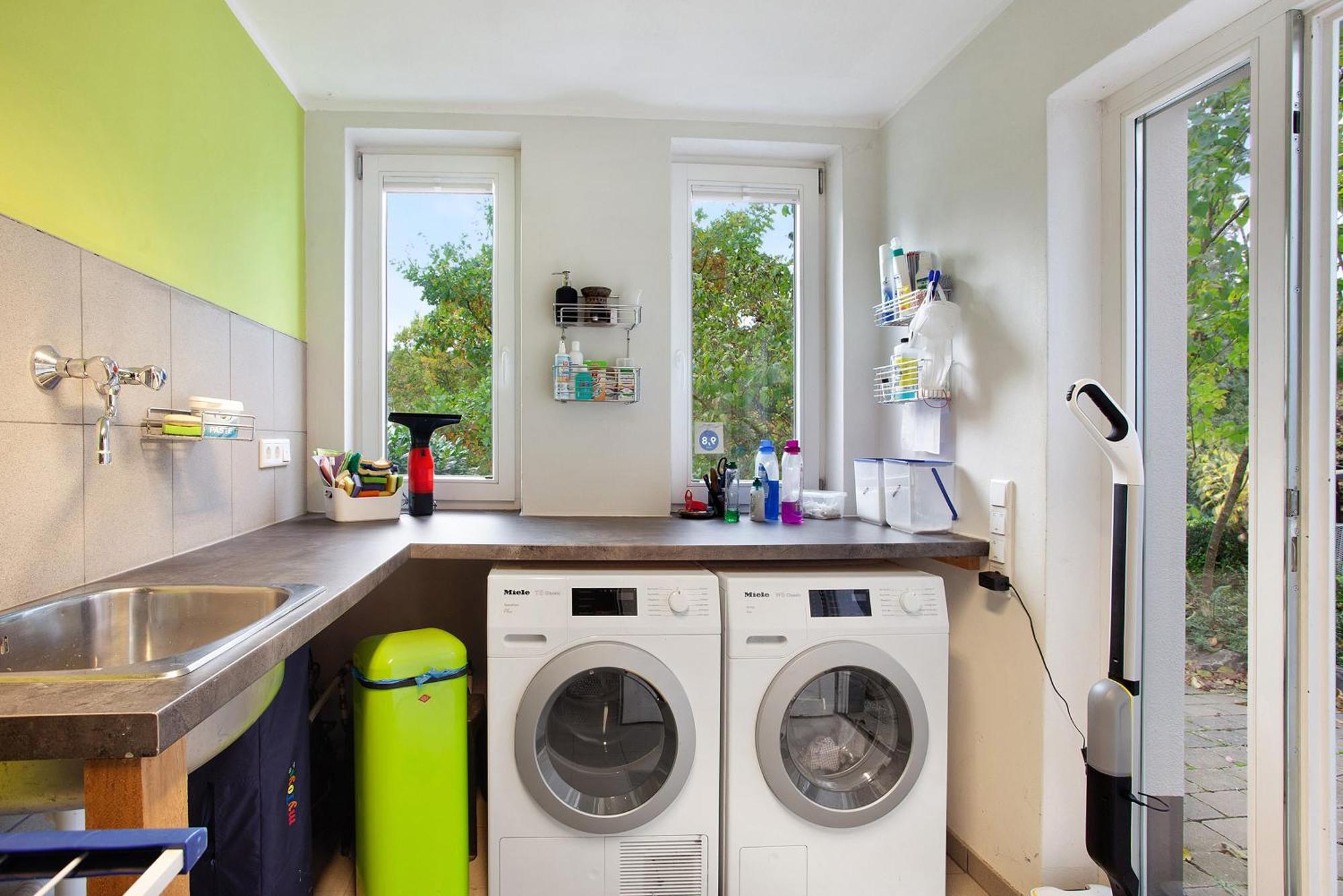 Ferienwohnung Im Eichholz Arnsberg Exterior foto