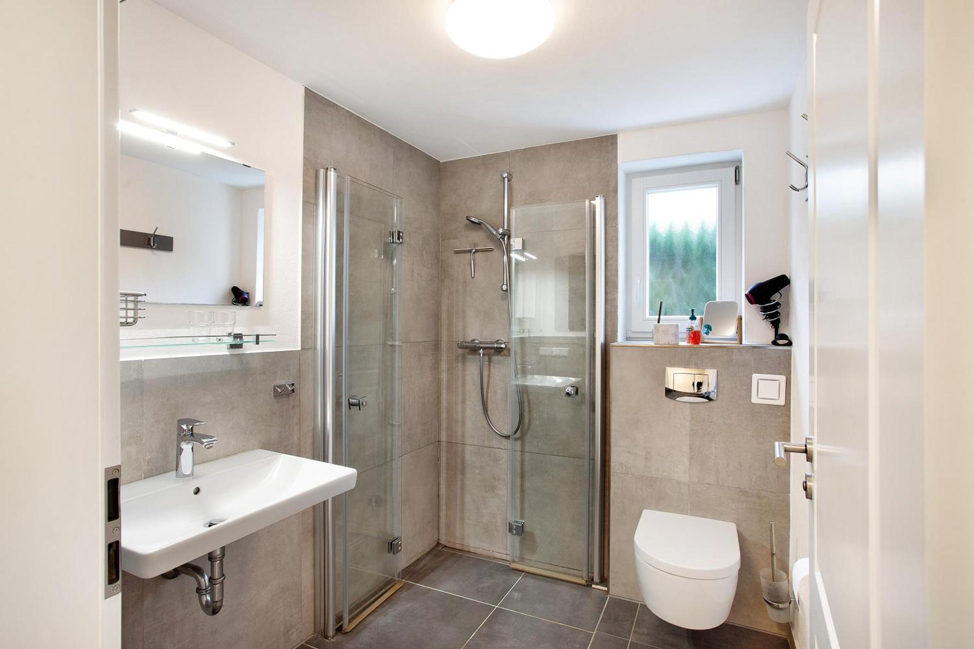 Ferienwohnung Im Eichholz Arnsberg Exterior foto