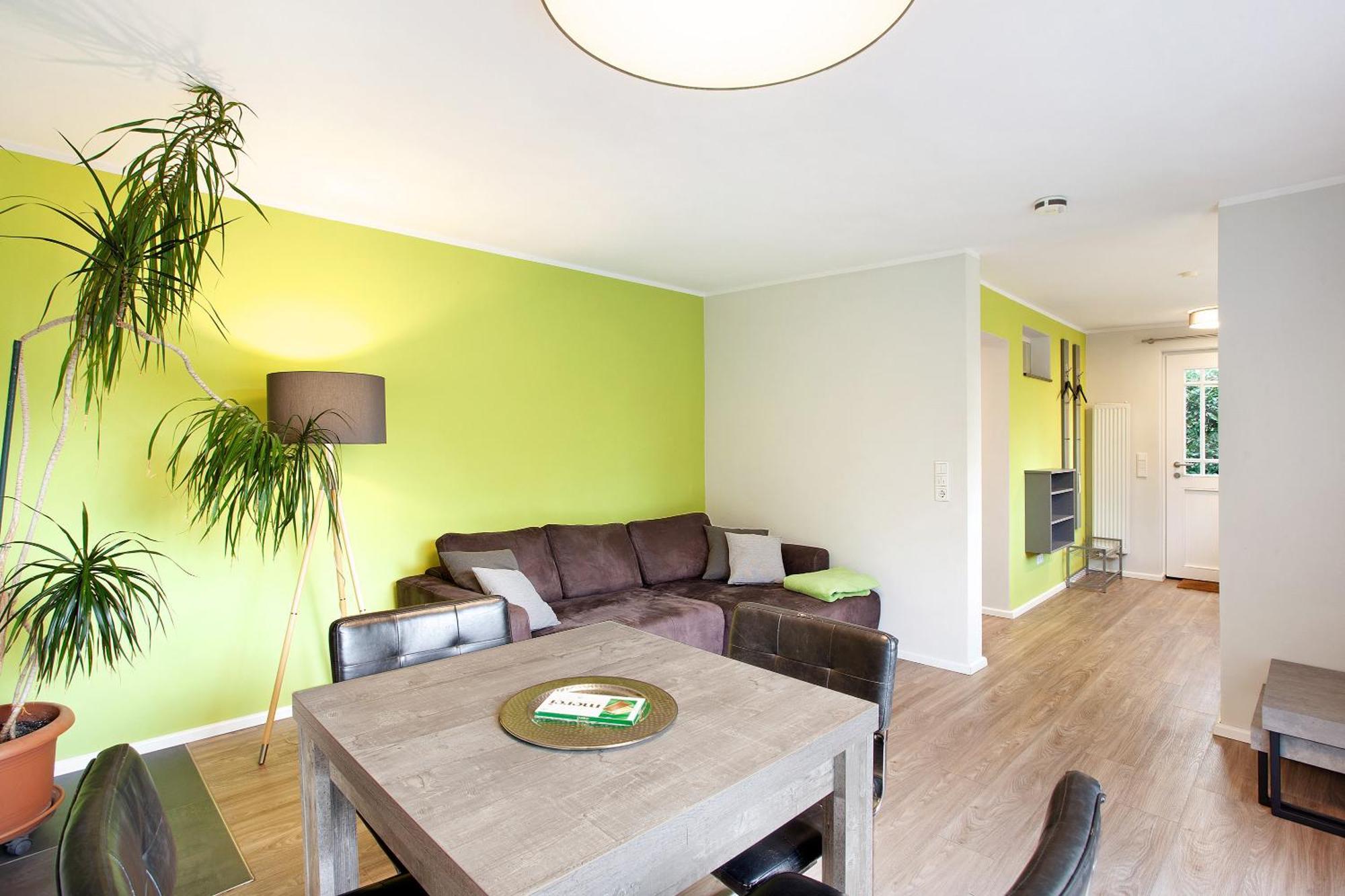 Ferienwohnung Im Eichholz Arnsberg Exterior foto