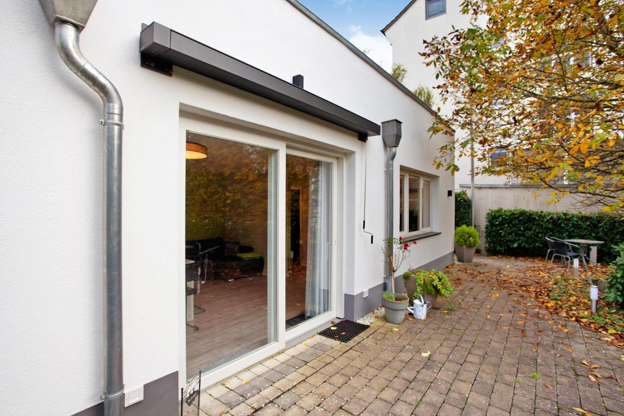 Ferienwohnung Im Eichholz Arnsberg Exterior foto
