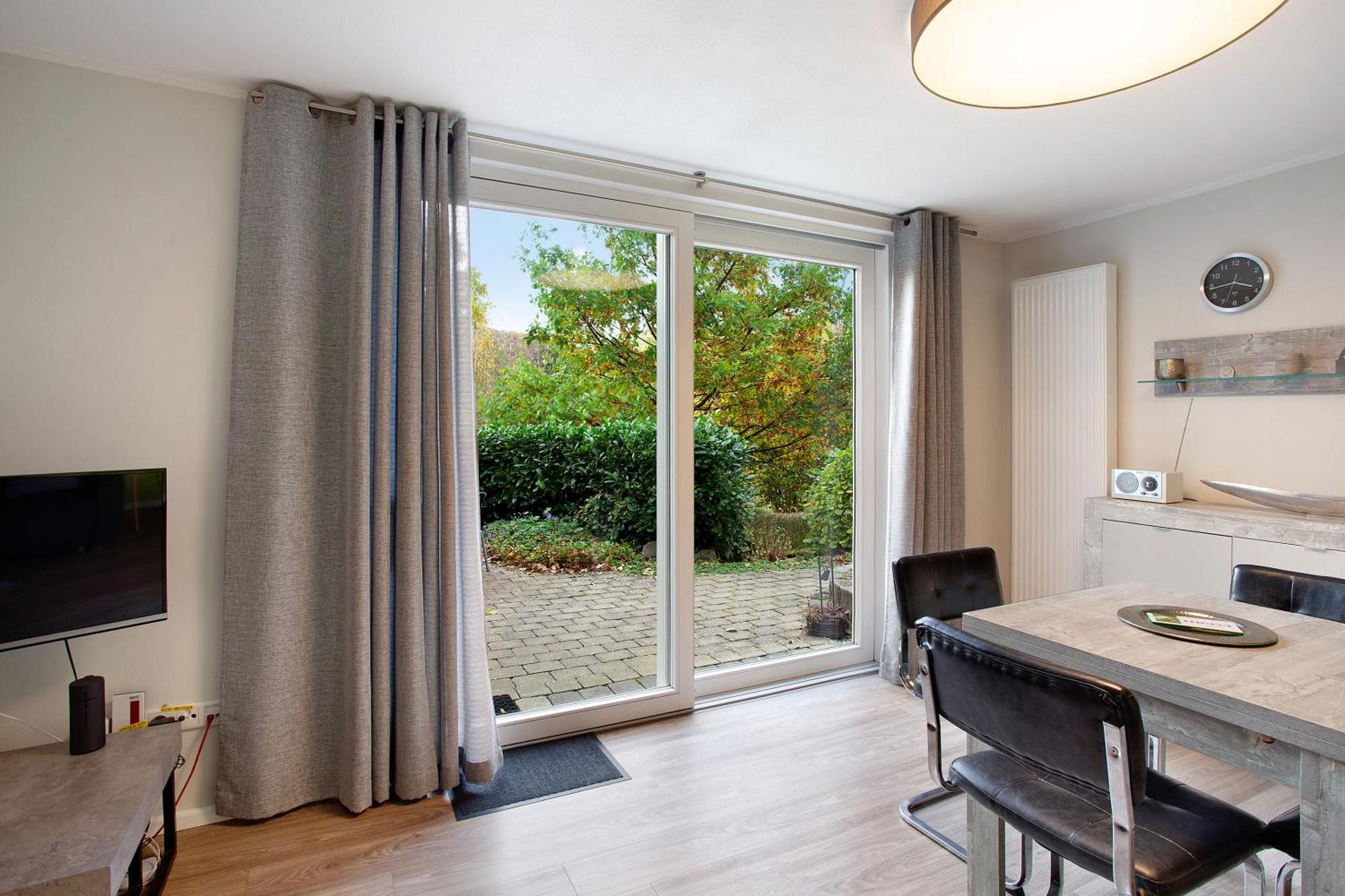 Ferienwohnung Im Eichholz Arnsberg Exterior foto