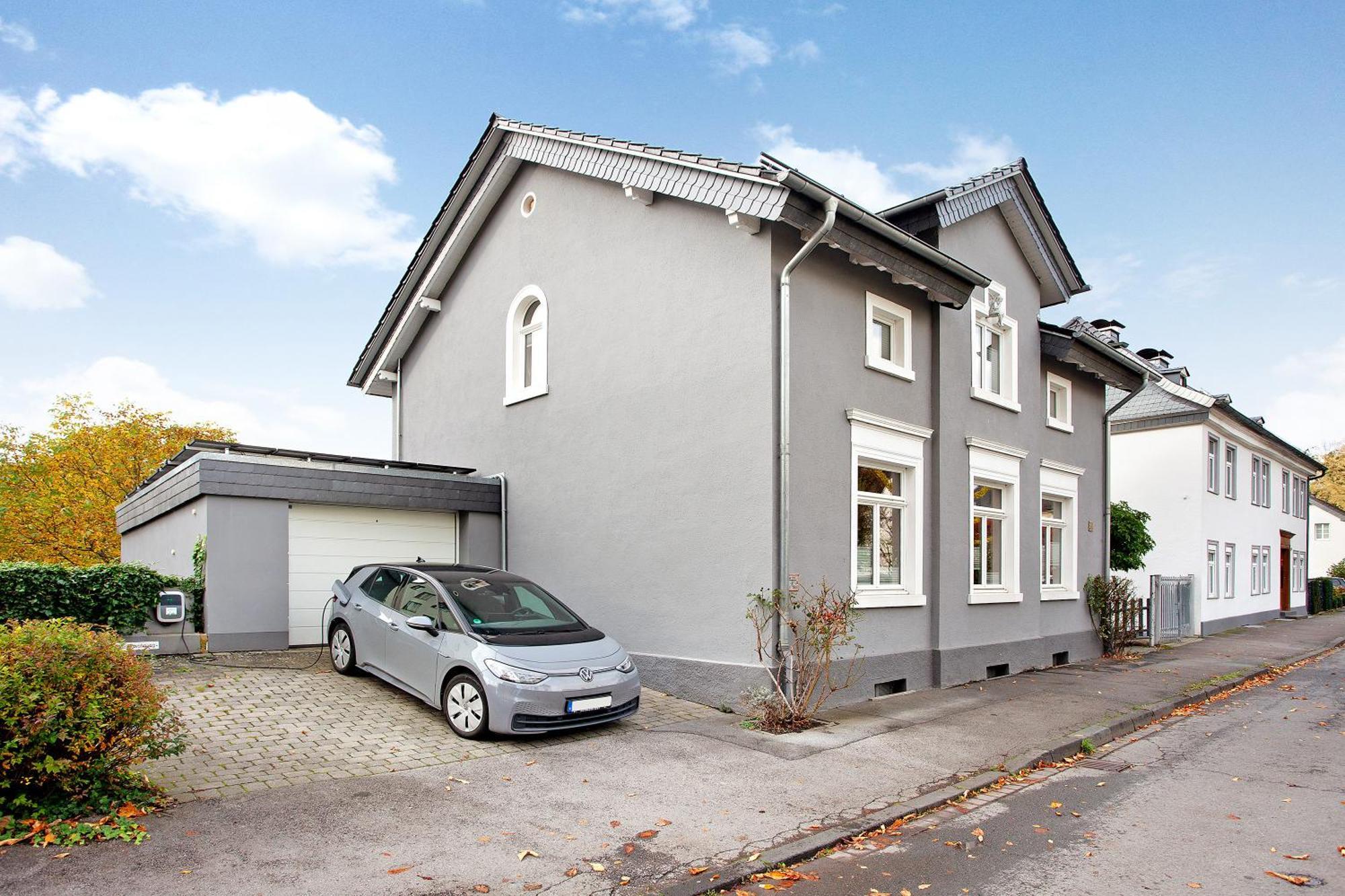 Ferienwohnung Im Eichholz Arnsberg Exterior foto