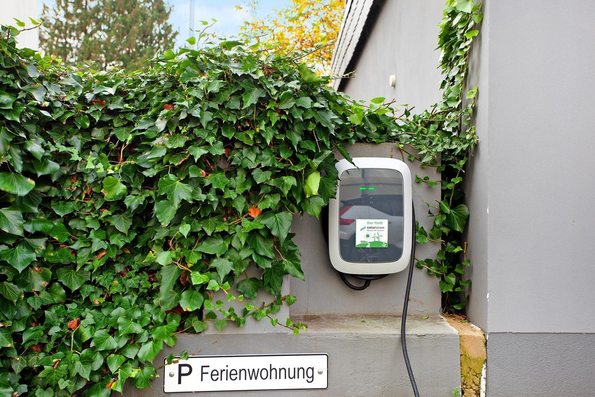Ferienwohnung Im Eichholz Arnsberg Exterior foto